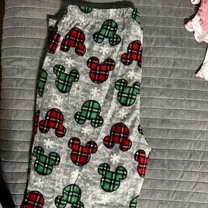 Women’s pajama pants